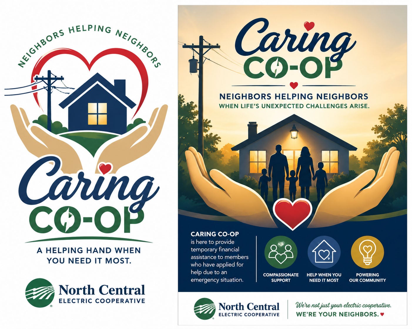 Caring Co-op